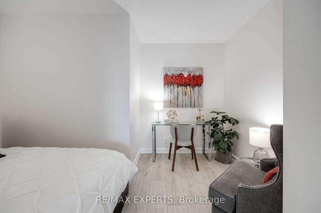 lph14 - 36 Blue Jays Way, Condo with 2 bedrooms, 2 bathrooms and 0 parking in Toronto ON | Image 20