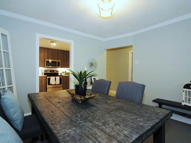 211 - 26 Spencer St E, Condo with 1 bedrooms, 1 bathrooms and 0 parking in Cobourg ON | Image 3