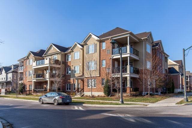 301 - 277 Gatwick Dr, Townhouse with 2 bedrooms, 2 bathrooms and 2 parking in Oakville ON | Image 12