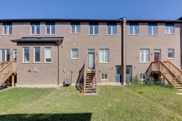452 Wheat Boom Dr, House attached with 3 bedrooms, 3 bathrooms and 2 parking in Oakville ON | Image 27