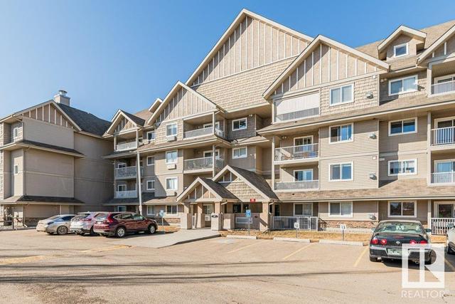 109a - 6 Spruce Ridge Dr, Condo with 2 bedrooms, 2 bathrooms and null parking in Spruce Grove AB | Image 1