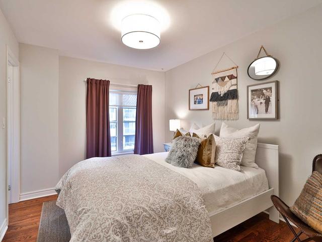 th#1 - 180 Merton St, Townhouse with 3 bedrooms, 3 bathrooms and 1 parking in Toronto ON | Image 18