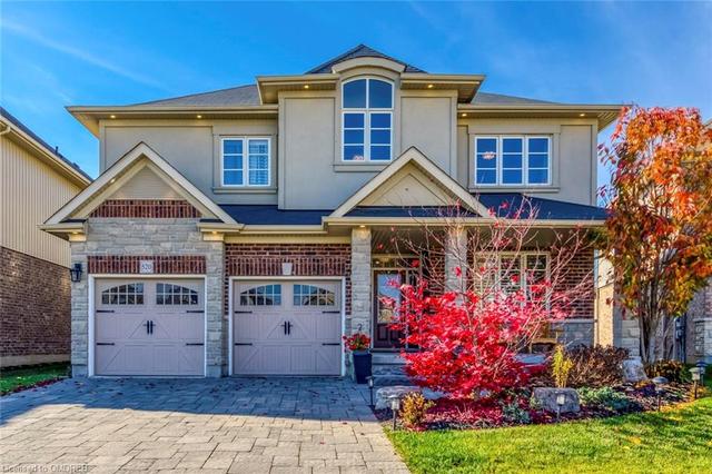 520 Walking Fern Court, House detached with 6 bedrooms, 4 bathrooms and 4 parking in Waterloo ON | Image 24