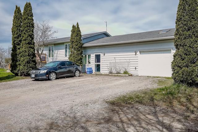 19 Black School Rd, House detached with 3 bedrooms, 3 bathrooms and 8 parking in Kawartha Lakes ON | Image 12