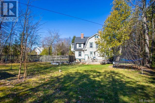 38 Gondola Point Road, House detached with 4 bedrooms, 2 bathrooms and null parking in Rothesay NB | Image 46