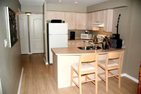 th1402 - 12 Sudbury St, Townhouse with 3 bedrooms, 2 bathrooms and 2 parking in Toronto ON | Image 4