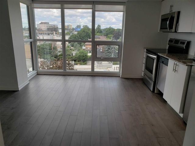 425 - 3091 Dufferin St, Condo with 0 bedrooms, 1 bathrooms and 0 parking in Toronto ON | Image 11