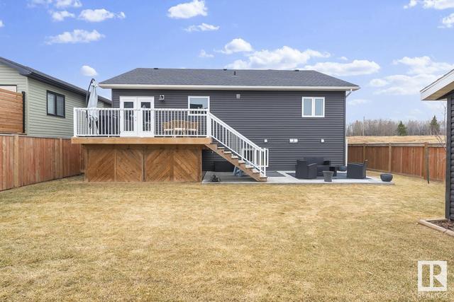 1717 Crestview Wy, House detached with 5 bedrooms, 3 bathrooms and null parking in Cold Lake AB | Image 40