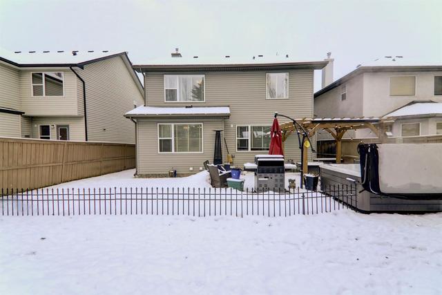 123 Chapala Drive Se, House detached with 4 bedrooms, 3 bathrooms and 2 parking in Calgary AB | Image 22