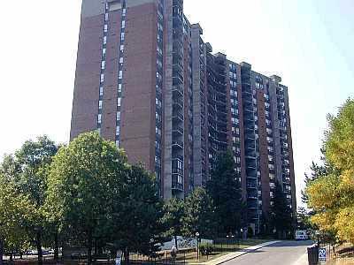 719 - 50 Mississauga Valley Blvd, Condo with 3 bedrooms, 2 bathrooms and null parking in Mississauga ON | Image 1