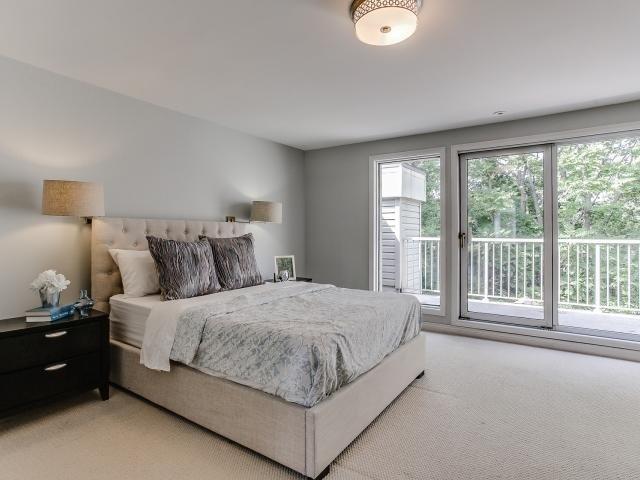 Th 10 - 18 Doncrest Rd, Townhouse with 2 bedrooms, 3 bathrooms and 1 parking in Toronto ON | Image 18