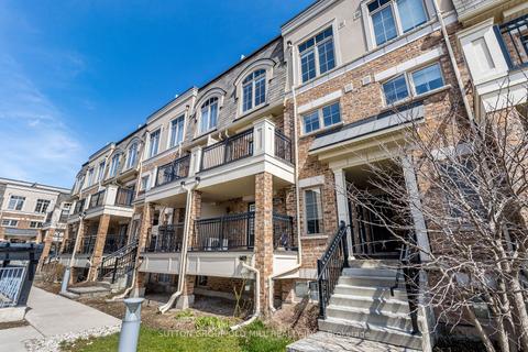124-2441 Greenwich Dr, Oakville, ON, L6M0S3 | Card Image