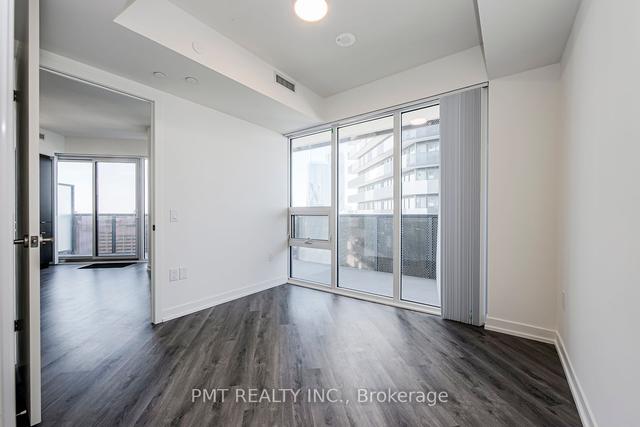 4215 - 138 Downes St, Condo with 1 bedrooms, 1 bathrooms and 0 parking in Toronto ON | Image 6