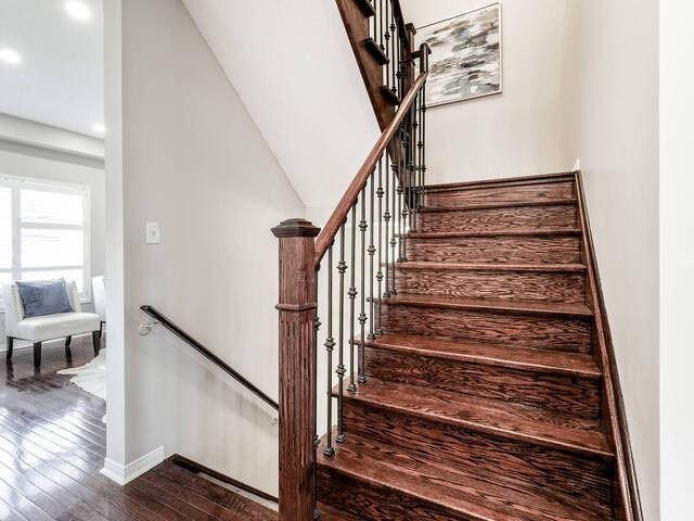 32 Jordensen Dr, House semidetached with 4 bedrooms, 4 bathrooms and 2 parking in Brampton ON | Image 13