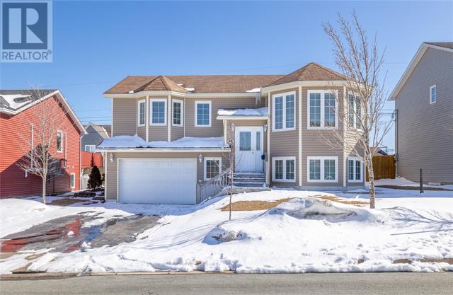 48 Cloudberry Drive, House detached with 3 bedrooms, 3 bathrooms and null parking in Paradise NL | Image 2