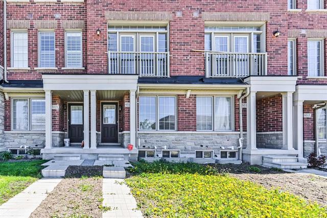 9319 Kennedy Rd, House attached with 3 bedrooms, 3 bathrooms and 2 parking in Markham ON | Image 12