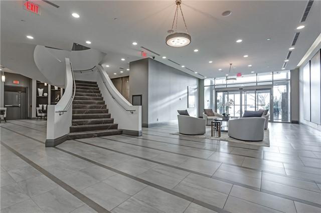 405 - 11 Bronte Rd, Condo with 1 bedrooms, 2 bathrooms and 1 parking in Oakville ON | Image 19