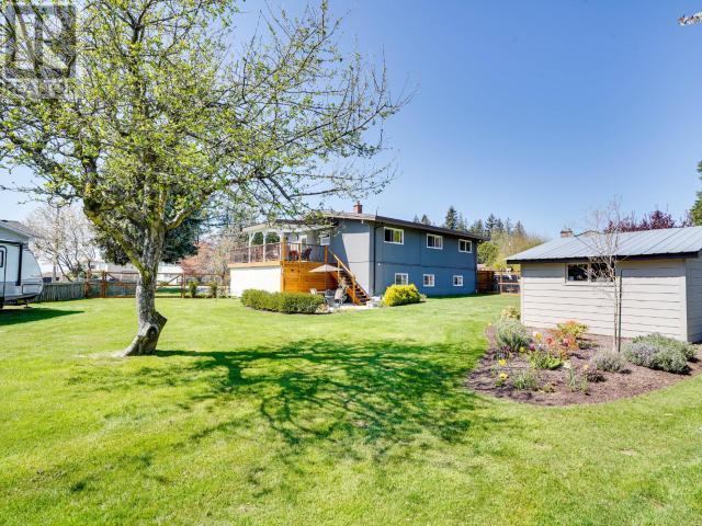7050 Adams Street, House detached with 5 bedrooms, 2 bathrooms and null parking in Powell River BC | Image 36