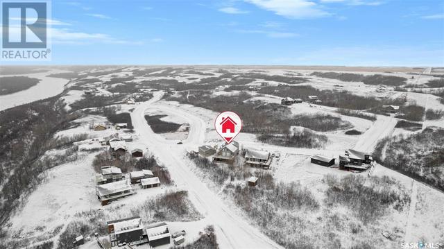 446 Saskatchewan Road, House detached with 5 bedrooms, 3 bathrooms and null parking in Laird No. 404 SK | Image 46
