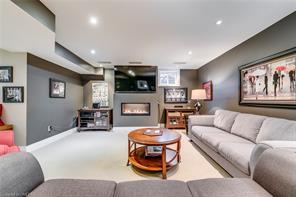 1195 Half Moon Lane, House detached with 3 bedrooms, 2 bathrooms and null parking in Oakville ON | Image 20