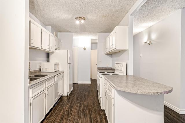 710 - 111 14 Avenue Se, Condo with 2 bedrooms, 1 bathrooms and 1 parking in Calgary AB | Image 21
