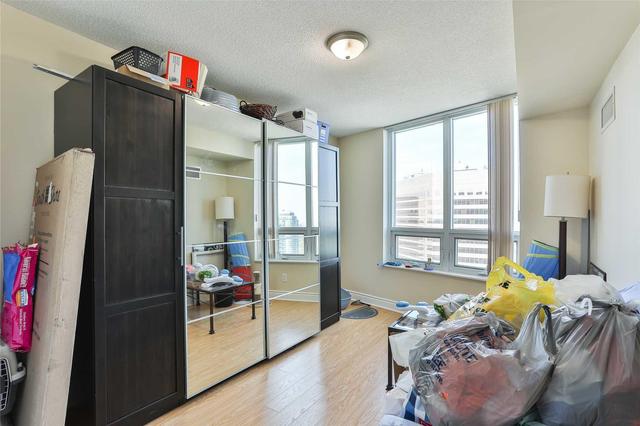 2805 - 15 Greenview Ave, Condo with 2 bedrooms, 2 bathrooms and 1 parking in Toronto ON | Image 10