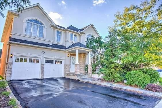 714 Maddocks Tr, House detached with 4 bedrooms, 3 bathrooms and 6 parking in Milton ON | Image 1