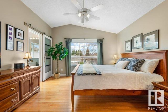 711 Blackwood Cr Sw, House detached with 4 bedrooms, 3 bathrooms and 6 parking in Edmonton AB | Image 34