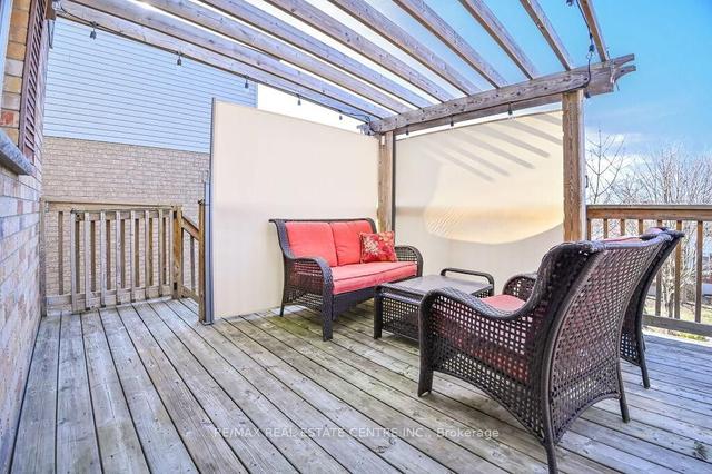 173 Clair Rd W, House detached with 3 bedrooms, 4 bathrooms and 5 parking in Guelph ON | Image 21