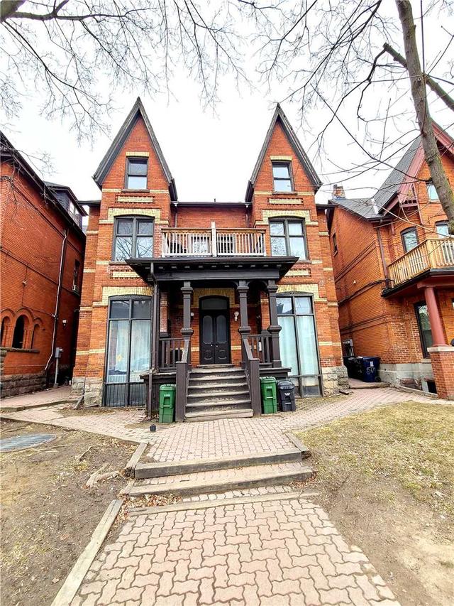 556/558 Spadina Cres, House detached with 9 bedrooms, 11 bathrooms and 12 parking in Toronto ON | Image 15