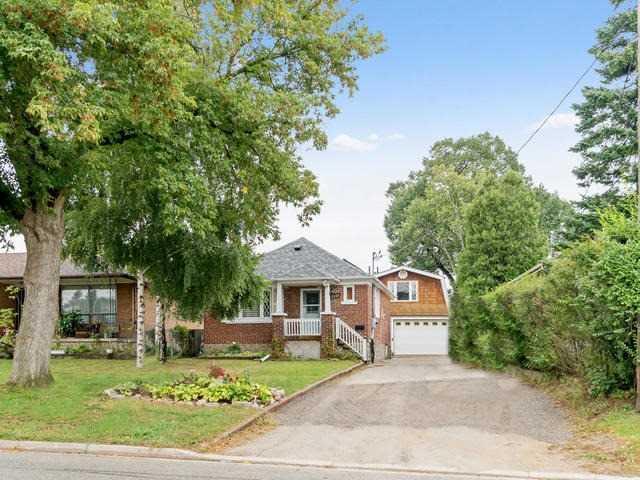 1335 Haig Blvd, House detached with 2 bedrooms, 3 bathrooms and 8 parking in Mississauga ON | Image 1