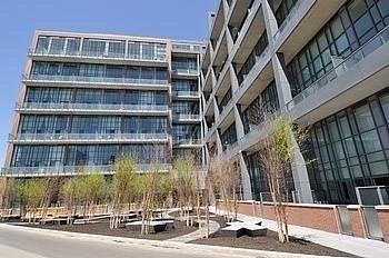 Lph 732 - 5 Hanna Ave, Condo with 2 bedrooms, 2 bathrooms and 1 parking in Toronto ON | Image 1