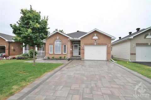 4065 Canyon Walk Drive, House detached with 4 bedrooms, 4 bathrooms and 5 parking in Ottawa ON | Card Image