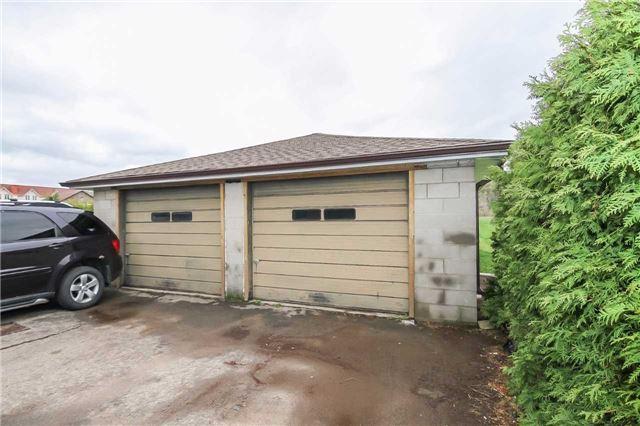 868 #8 Hwy, House detached with 4 bedrooms, 2 bathrooms and 2 parking in Hamilton ON | Image 18