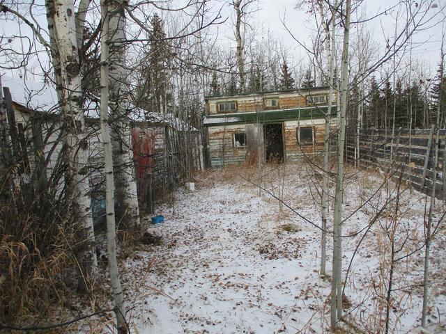 891077 Rge Rd 232, House detached with 5 bedrooms, 1 bathrooms and null parking in Northern Lights County AB | Image 29