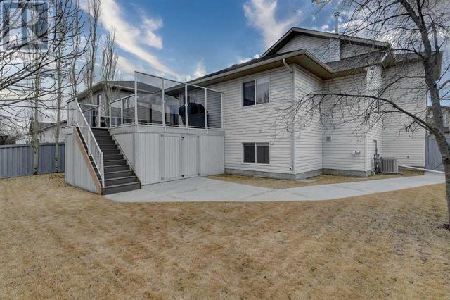 9010 Lakeshore Drive, House detached with 4 bedrooms, 3 bathrooms and 8 parking in Grande Prairie AB | Image 31