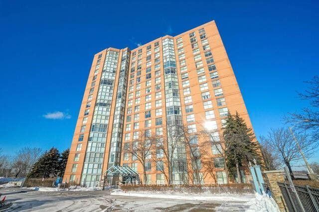 609 - 90 Dale Ave S, Condo with 2 bedrooms, 2 bathrooms and 1 parking in Toronto ON | Image 1