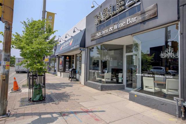 510 - 2855 Bloor St, Condo with 1 bedrooms, 2 bathrooms and 1 parking in Toronto ON | Image 31