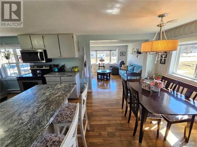1162 Robertville, House detached with 3 bedrooms, 1 bathrooms and null parking in Beresford P NB | Image 13