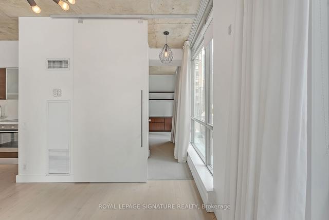204 - 36 Charlotte St, Condo with 1 bedrooms, 1 bathrooms and 0 parking in Toronto ON | Image 19