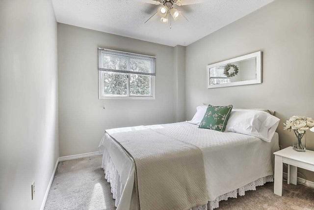 776 Caradonna Cres, Townhouse with 3 bedrooms, 3 bathrooms and 2 parking in Newmarket ON | Image 25