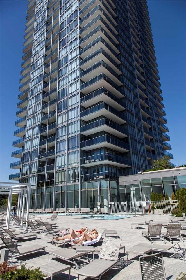 1907 - 90 Park Lawn Rd, Condo with 2 bedrooms, 2 bathrooms and 1 parking in Toronto ON | Image 22