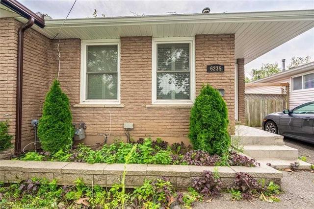 6235 Johnson Dr, House semidetached with 2 bedrooms, 2 bathrooms and 3 parking in Niagara Falls ON | Image 12