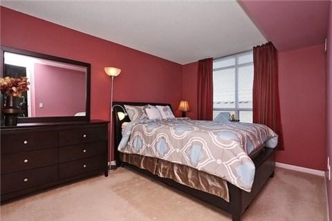 427 - 650 Lawrence Ave W, Condo with 1 bedrooms, 1 bathrooms and null parking in Toronto ON | Image 9