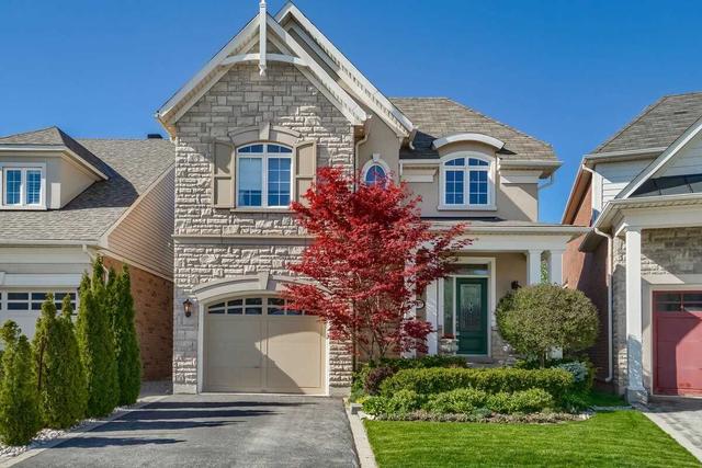 2161 Whitworth Dr, House detached with 3 bedrooms, 4 bathrooms and 3.5 parking in Oakville ON | Card Image