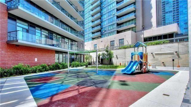 4101 - 10 Park Lawn Rd, Condo with 2 bedrooms, 2 bathrooms and 1 parking in Toronto ON | Image 9
