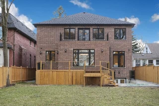 427 Cummer Ave, House detached with 4 bedrooms, 6 bathrooms and 6 parking in Toronto ON | Image 20