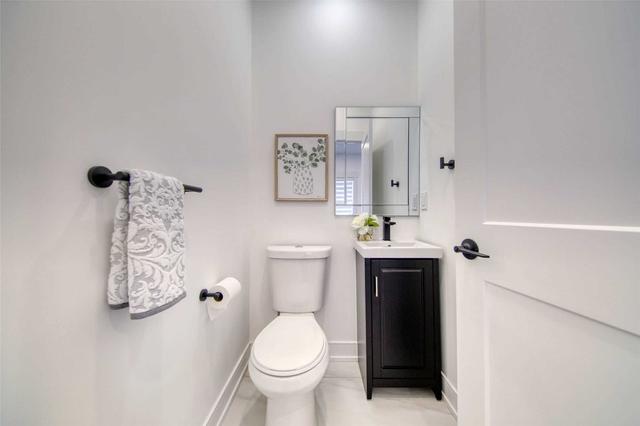 119 Regent St, House detached with 3 bedrooms, 4 bathrooms and 4 parking in Toronto ON | Image 30