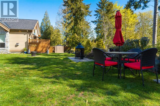 1455 Cimarron Crt, House detached with 4 bedrooms, 3 bathrooms and 7 parking in Nanaimo G BC | Image 47