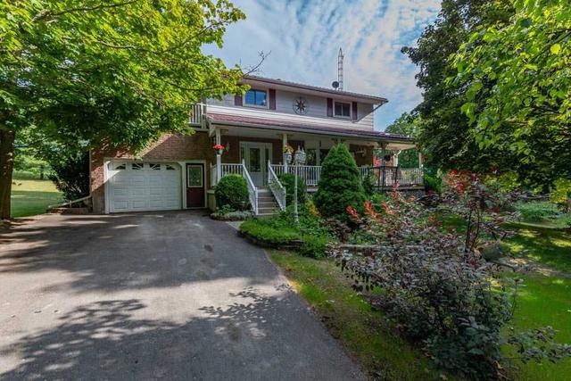 1614 Hayes Line, House detached with 4 bedrooms, 3 bathrooms and 6 parking in Kawartha Lakes ON | Image 1